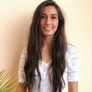 Meet your Posher, Bianca